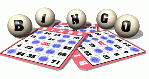 Playing Bingo Online