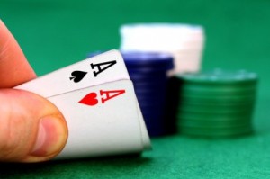 Live Poker