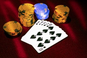 playing online poker effectively
