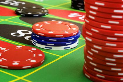 What S The Best Online Casino