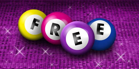 free bingo