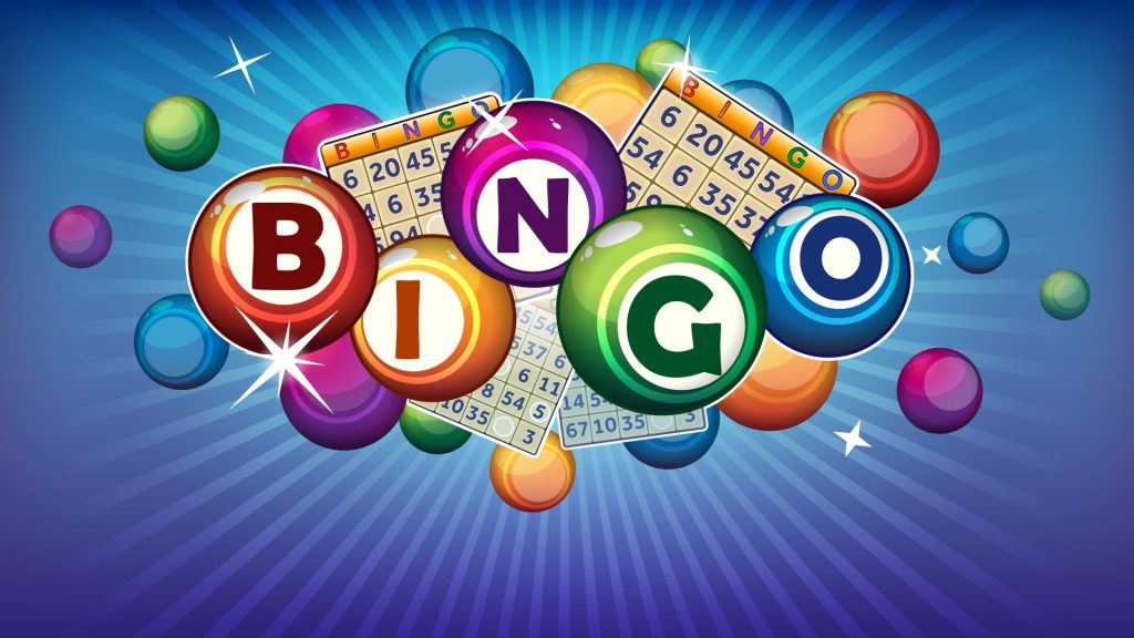Online Bingo For Beginners